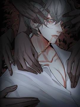 灰色金鱼的尾骨,灰色金鱼的尾骨漫画