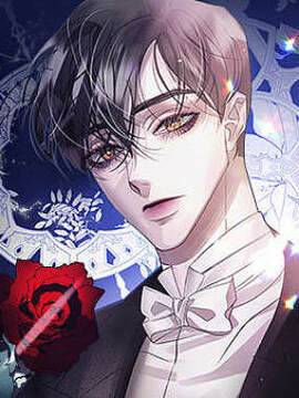 蔚蓝之夜的圆舞,蔚蓝之夜的圆舞漫画