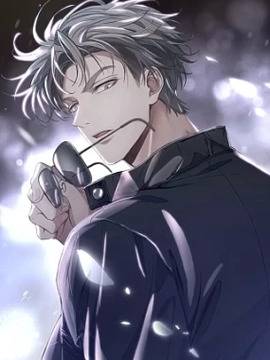 第二次心跳,第二次心跳漫画