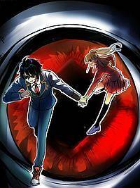 十万分之一的讨厌,十万分之一的讨厌漫画