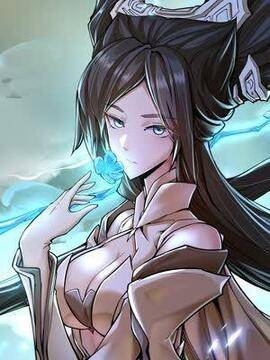 我的宗门亿点强,我的宗门亿点强漫画