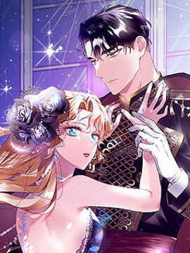 灰烬皇后,灰烬皇后漫画