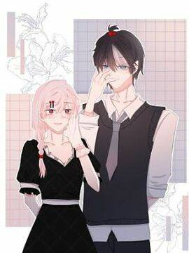 忘不掉的意难平,忘不掉的意难平漫画