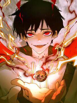 我竟然是最终BOSS,我竟然是最终BOSS漫画