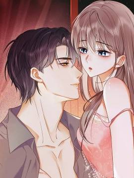 千亿总裁独宠替身娇妻,千亿总裁独宠替身娇妻漫画