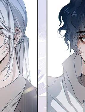 他的星星,他的星星漫画