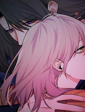 她们的幻影,她们的幻影漫画