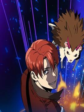 最强BOSS孔队长,最强BOSS孔队长漫画