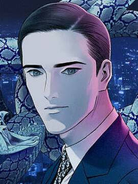 燃烬:BLUE GASLIGHTING,燃烬:BLUE GASLIGHTING漫画