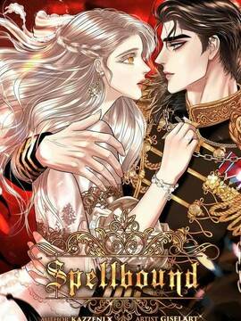 Spellbound 着魔,Spellbound 着魔漫画