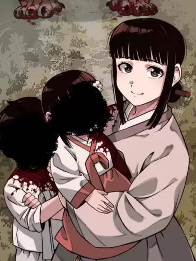 虎患妈妈,虎患妈妈漫画