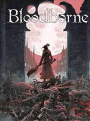 血源诅咒：沉睡的终焉,血源诅咒：沉睡的终焉漫画