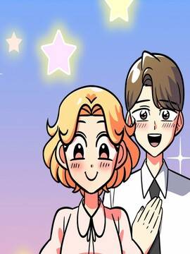 妮娜的魔法潘朵拉,妮娜的魔法潘朵拉漫画