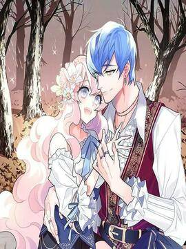 魔法狼少女,魔法狼少女漫画