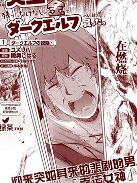 家被烧掉的我买了个奴隶,家被烧掉的我买了个奴隶漫画