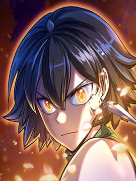 最后的金色少女,最后的金色少女漫画