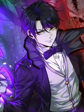 我把惊悚世界玩成养成游戏,我把惊悚世界玩成养成游戏漫画