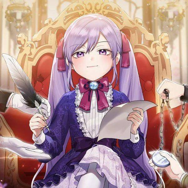 完美演绎养女角色,完美演绎养女角色漫画