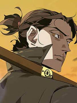 武林西部,武林西部漫画