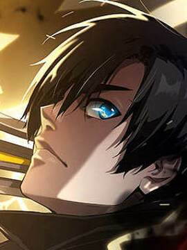 靠神级天赋无限成长,靠神级天赋无限成长漫画