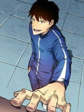 灵气借贷系统,灵气借贷系统漫画