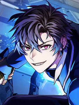 圣座们是我的弟子,圣座们是我的弟子漫画