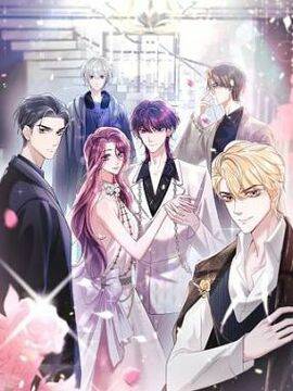 白莲花靠扮可怜攻略哥哥称霸全球,白莲花靠扮可怜攻略哥哥称霸全球漫画