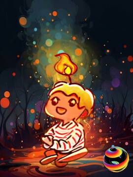 闪亮的你,闪亮的你漫画