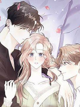 谁与我共度一晚,谁与我共度一晚漫画