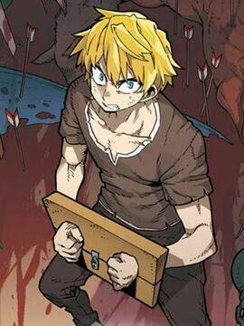 奇迹大陆：这个奴隶异常凶猛,奇迹大陆：这个奴隶异常凶猛漫画