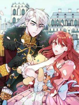 公爵大人的玩具熊,公爵大人的玩具熊漫画