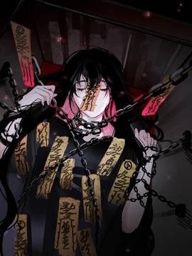 黑无常,黑无常漫画