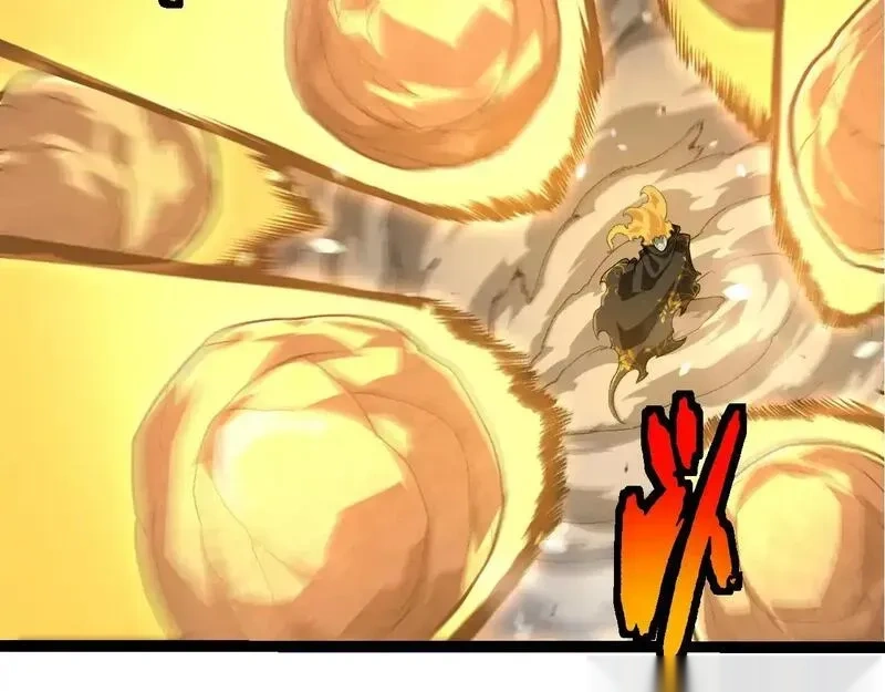 第506话 神与神的对决10