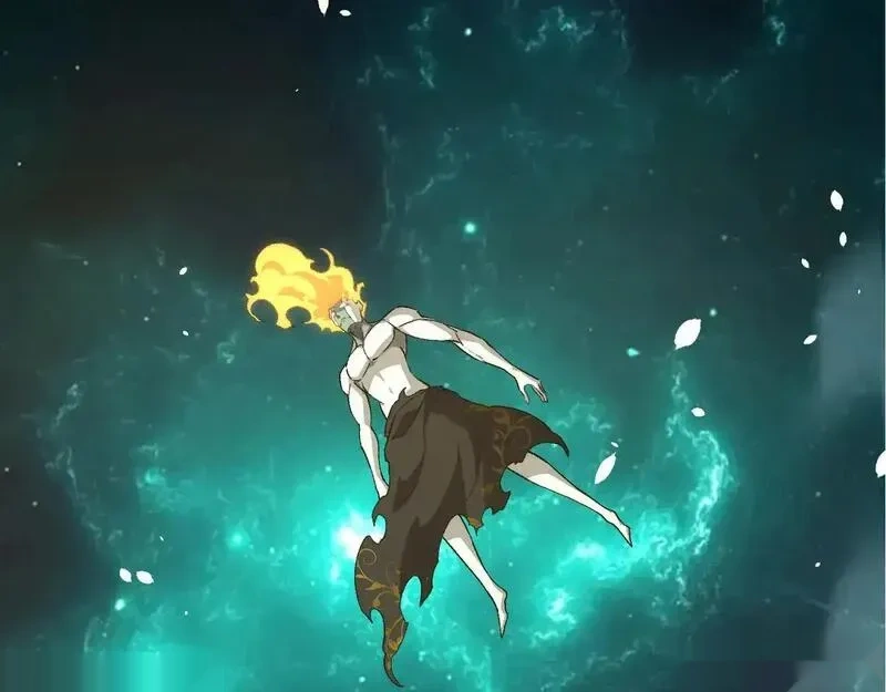 第506话 神与神的对决91