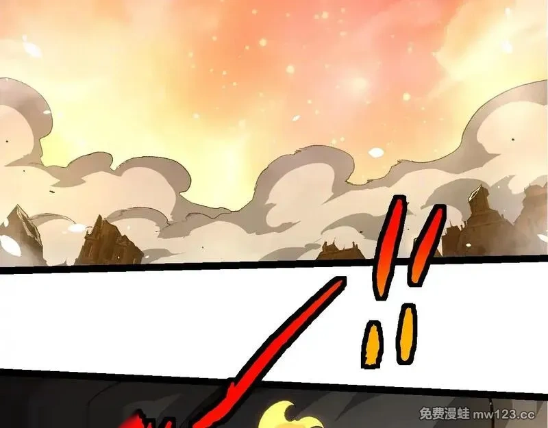 第506话 神与神的对决5