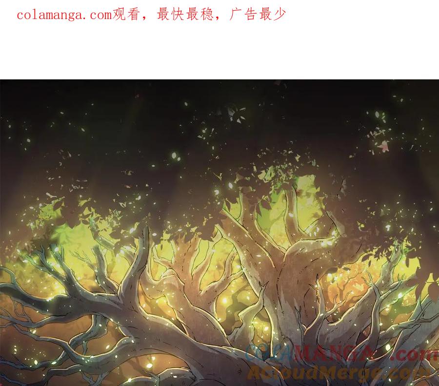第320话 帝鳄之力0