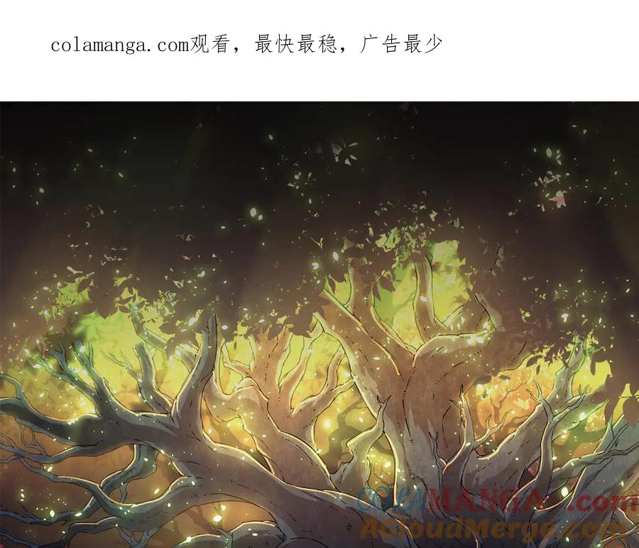 第327话 暴风的前夕0
