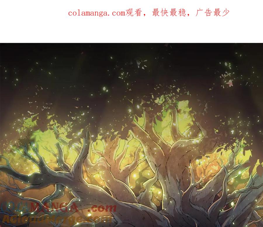 第332话 肮脏的神0