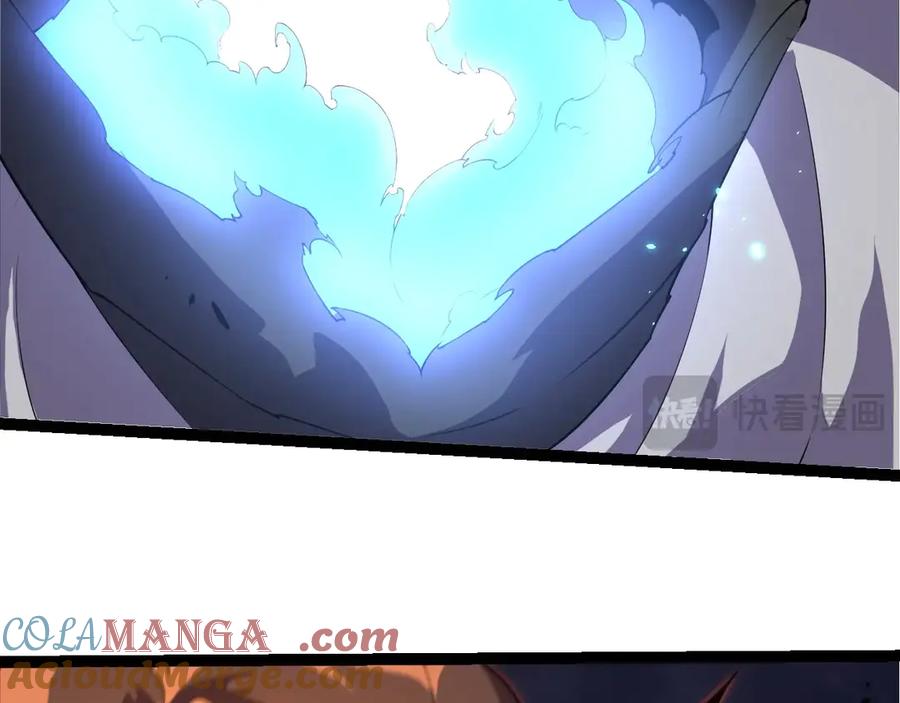 第332话 肮脏的神40